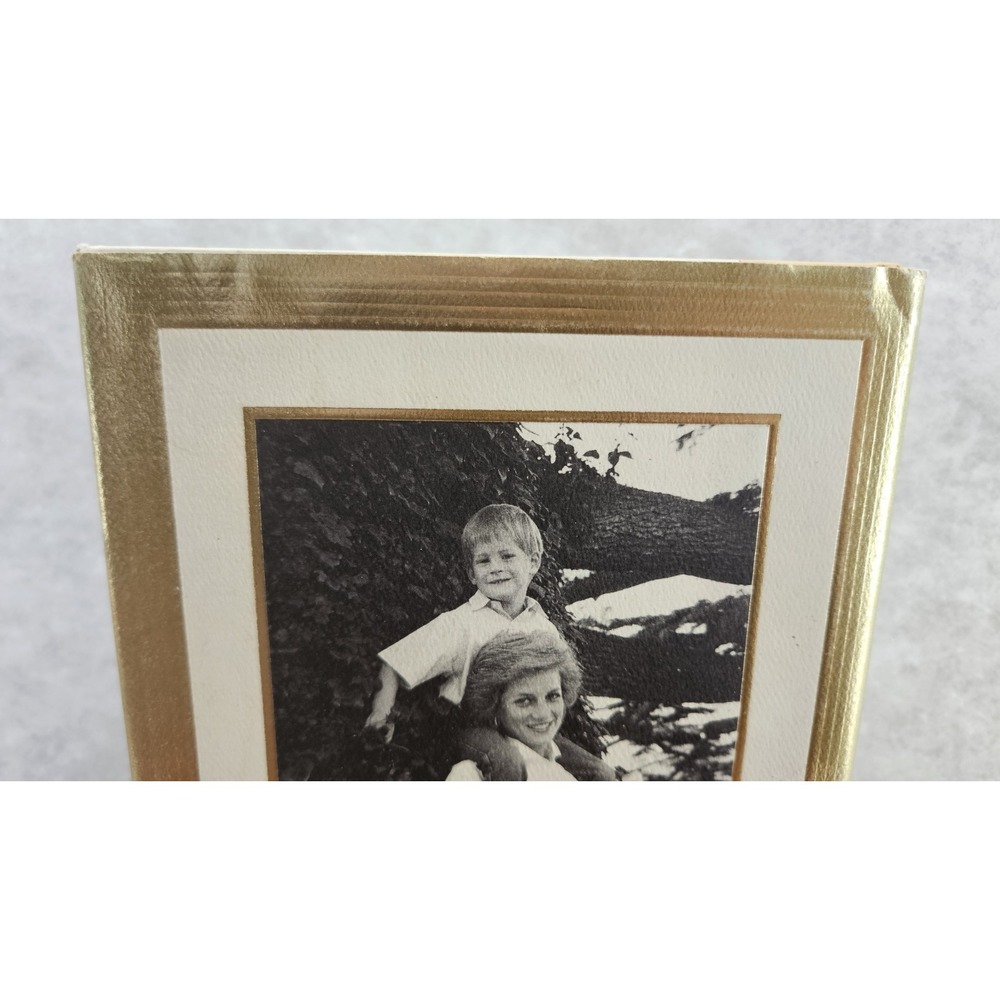 Diana Her True Story Andrew Morton‎ Commemorative Edition Hardcover Book - Picture 8 of 14